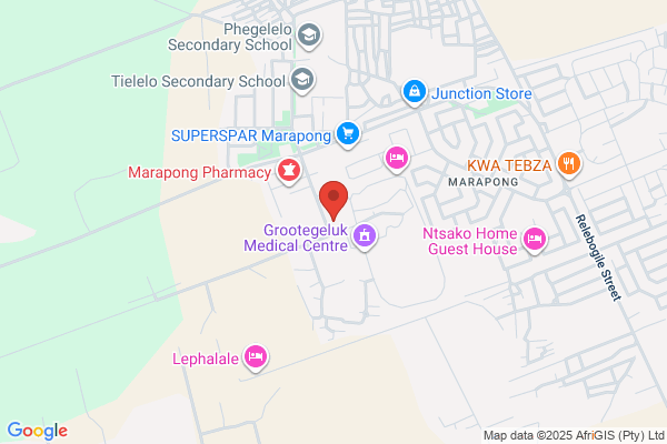 Molapisane Driving School