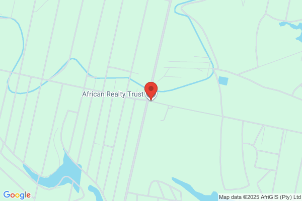 African Realty Trust (pty) Ltd