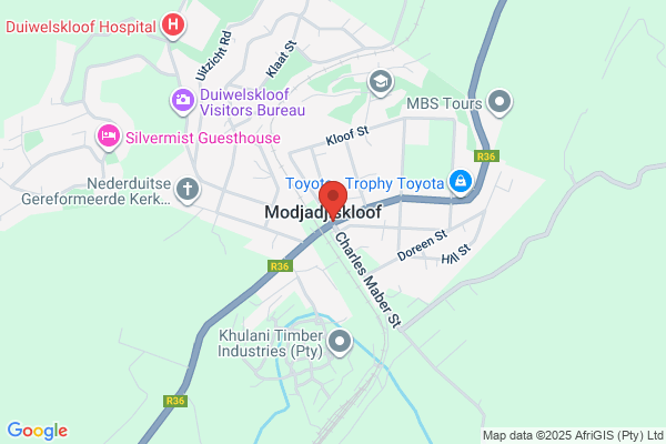 Duiwelskloof Armed Response & Rescue Cc