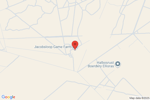 Jacob's Creek Game Farm