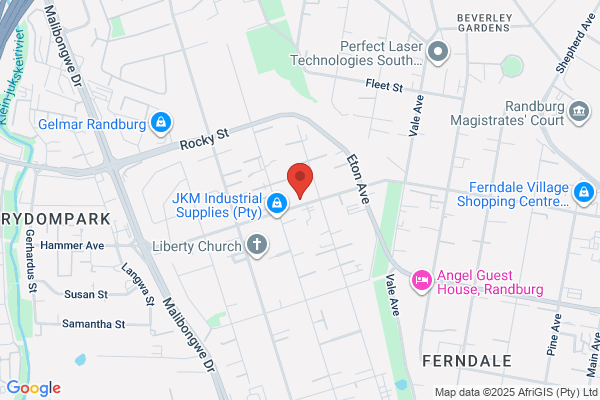 Oxford Furnishers