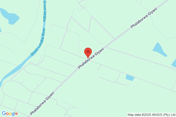Smitsrust Boerdery