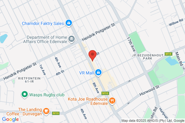 Bedfordview Appliance Services & Repairs