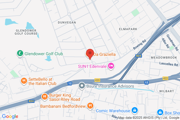 Da Graziella Restaurant