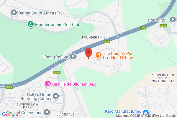 Tulliis Laundry & Engineering Supplies (pty) Ltd