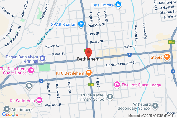 Bethlehem