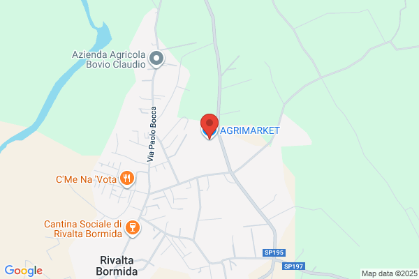 Agrimarket