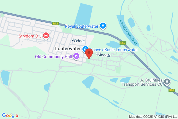 Louterwater Clinic