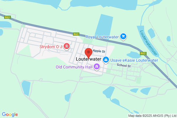 Louterwater Primary
