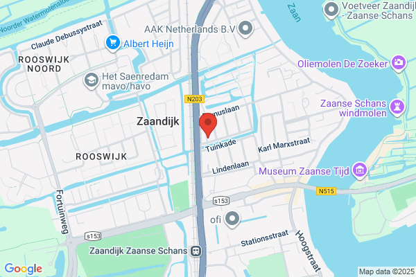 Visagie Diensstasie
