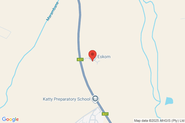 Eskom-district Office