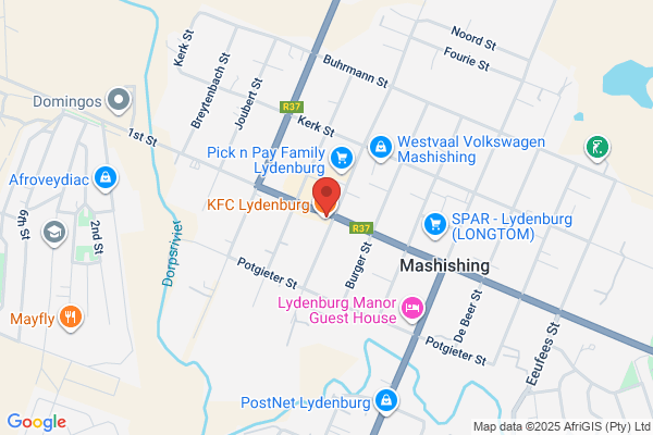 Foschini Ltd