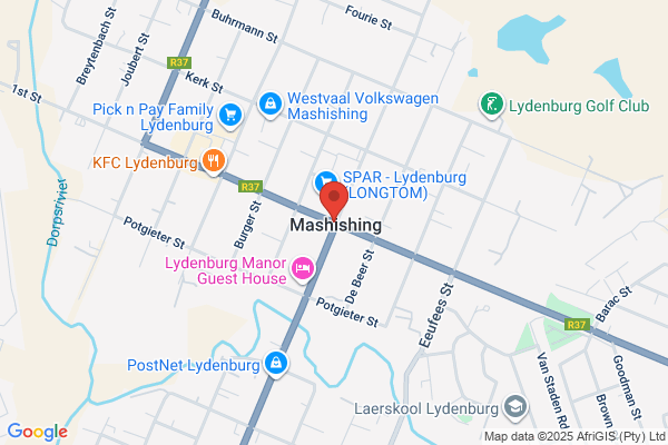 Gazelle News