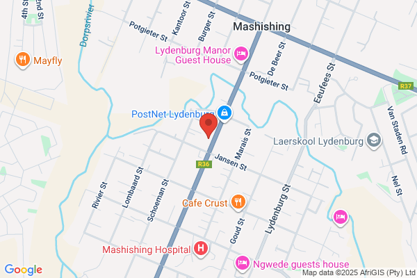 Howard Maimela Heyns Inc