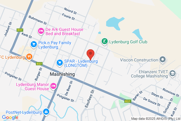 Ikhanda Gusthouse & Conference Venue