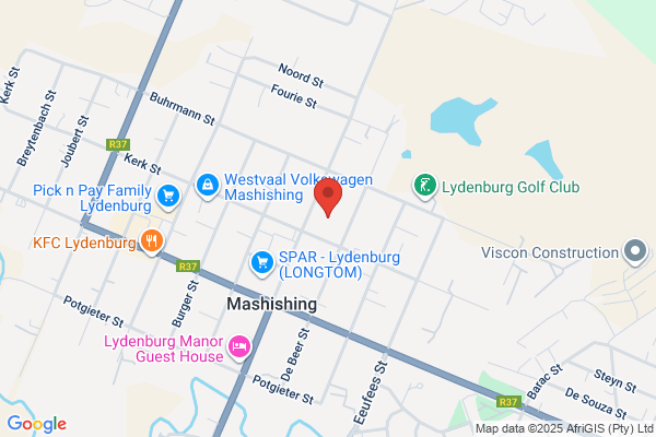 Lydenburg Clinic