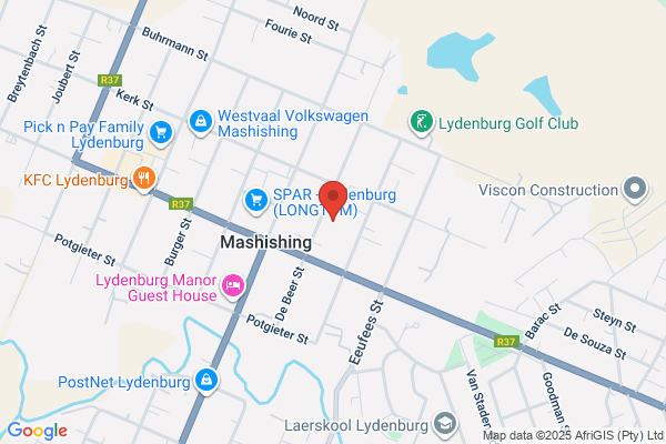 Lydenburg Dierekliniek