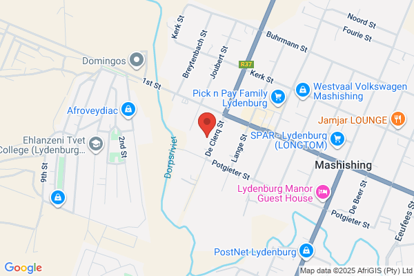 M Z Hardware