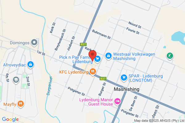 The Clicks Organisation (pty) Ltd