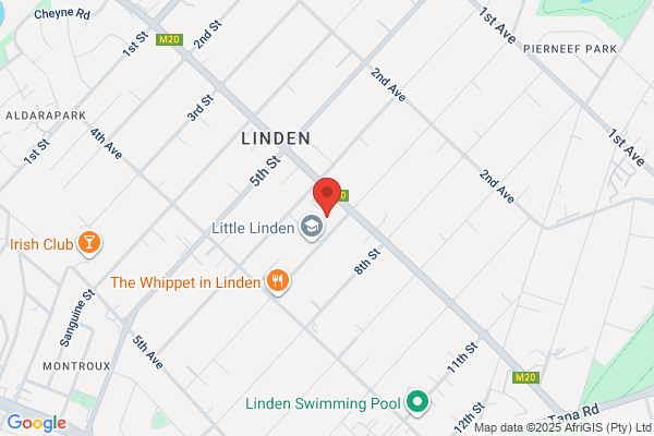 Van Renen Attorneys