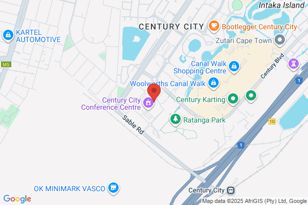 Advansoft Cape Town