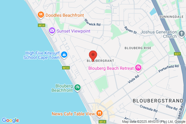 Allsurvey Marine (pty) Ltd