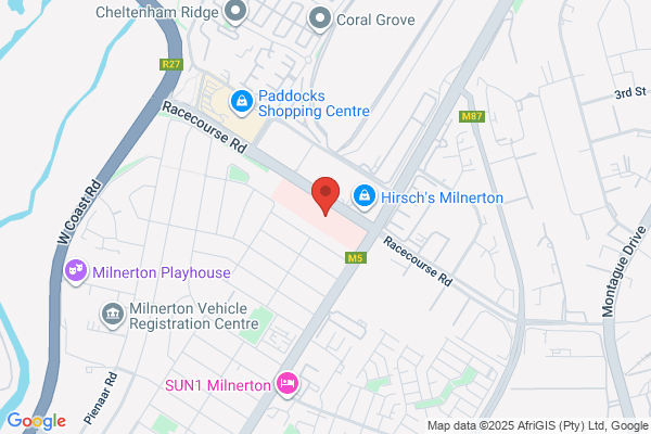Ampath (parklands)