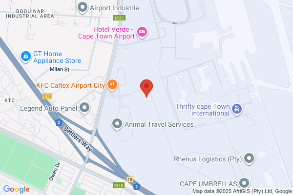Atlas Fire Security