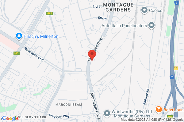 Auto Motive Instrument Repairs