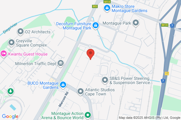Autobax (pty) Ltd