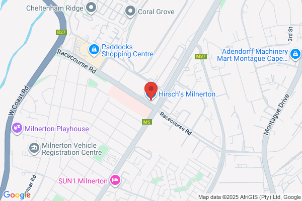 B S H Home Appliance (pty) Ltd
