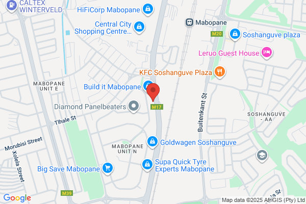 B3 Funeral Services - Mabopane