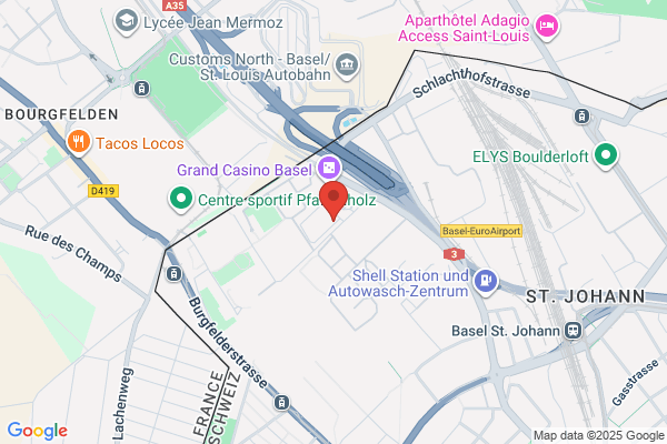 Bardusch Garment & Linen Rental