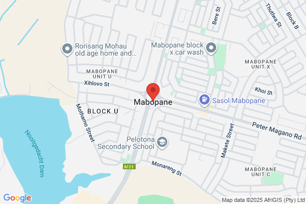 Cashbuild