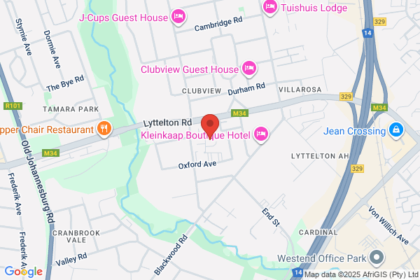 R And C Construction
