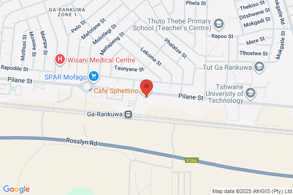 Rathaga Ramawele Attorneys