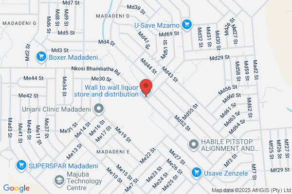 Lokothwayo Bottle Stores