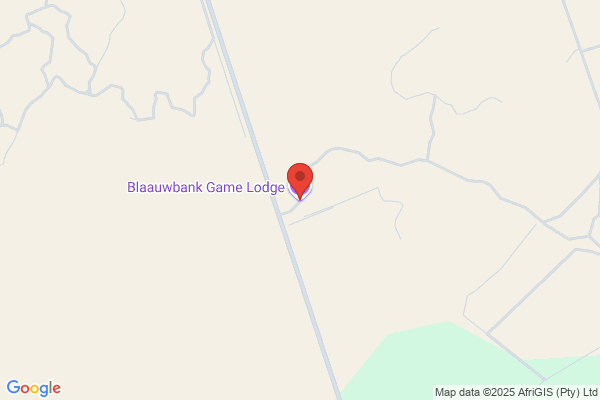 Blaauwbank Resort And Historical Gold Mine