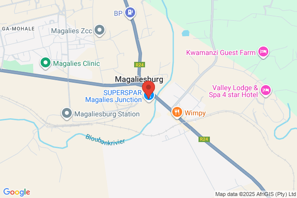 Magalies Veterinary Clinic