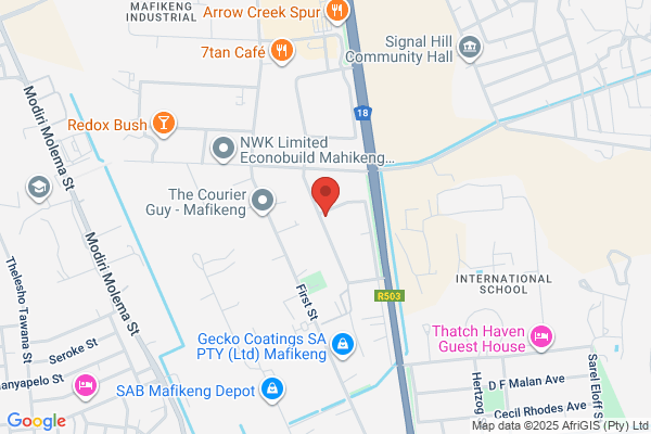 Bidvest Steiner (Mahikeng)