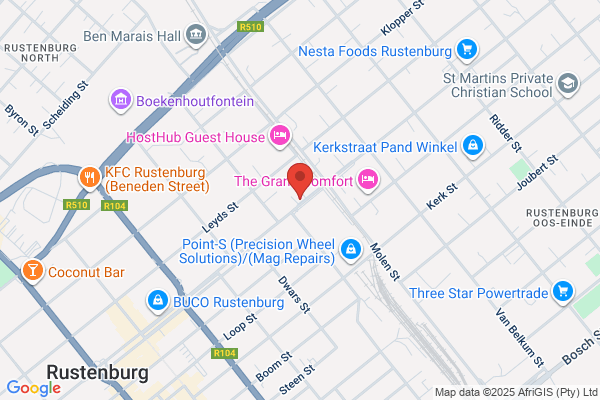 King Motor Spares