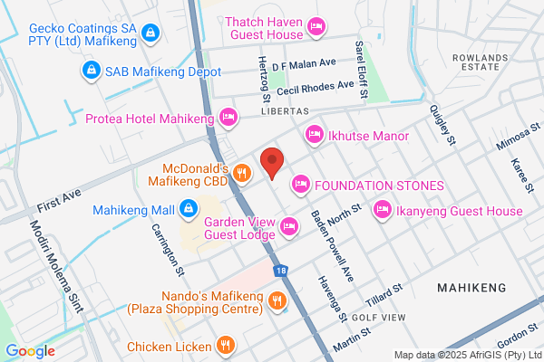 Mokhetle Attorneys Inc