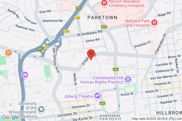 Police Service (SA) (Provincial Office)