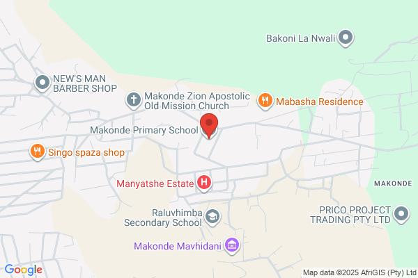 Makonde Primary
