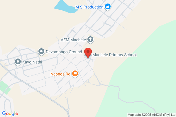 Machele Primary