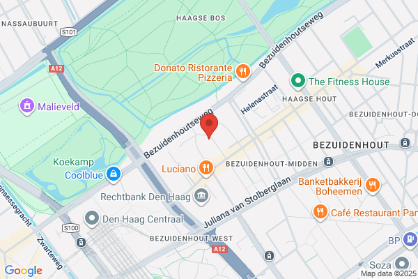 Bezuidenhout B And B