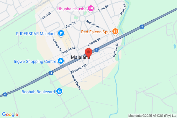 Ferro Brake Malelane
