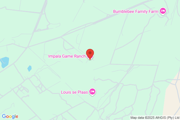 Impala Ranch