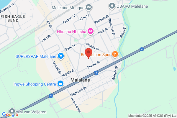 Malelane Cold Storage