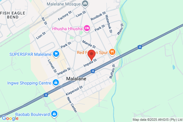 Malelane Cycle & Sports